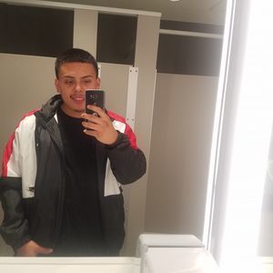 Meet your Posher, Juan